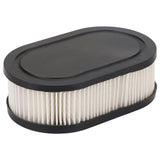 Maxbell Lawn Mower Air Filter Replacing Premium 593260 798452 for 550E 104M02 104M05
