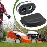 Maxbell Lawn Mower Air Filter Replacing Premium 593260 798452 for 550E 104M02 104M05