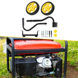 Maxbell Generator Wheel Kit 40065 Easily Install High Performance Spare Part Premium