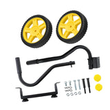 Maxbell Generator Wheel Kit 40065 Easily Install High Performance Spare Part Premium