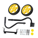 Maxbell Generator Wheel Kit 40065 Easily Install High Performance Spare Part Premium