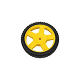 Maxbell Generator Wheel Kit 40065 Easily Install High Performance Spare Part Premium