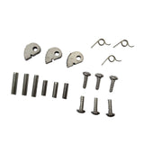 Maxbell P022001091 High Reliability Loader String Trimmer Head Repair Kit for 225