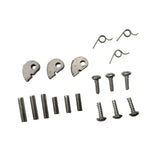 Maxbell P022001091 High Reliability Loader String Trimmer Head Repair Kit for 225