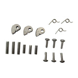 Maxbell P022001091 High Reliability Loader String Trimmer Head Repair Kit for 225