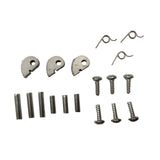 Maxbell P022001091 High Reliability Loader String Trimmer Head Repair Kit for 225