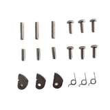 Maxbell P022001091 High Reliability Loader String Trimmer Head Repair Kit for 225