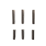 Maxbell P022001091 High Reliability Loader String Trimmer Head Repair Kit for 225