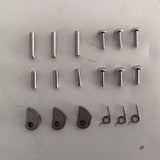 Maxbell P022001091 High Reliability Loader String Trimmer Head Repair Kit for 225