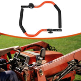 Maxbell Adjustable Steering Arm Kit Sturdy Outdoor Replacement 031906018 031-9060-18