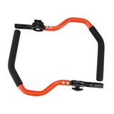 Maxbell Adjustable Steering Arm Kit Sturdy Outdoor Replacement 031906018 031-9060-18