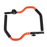 Maxbell Adjustable Steering Arm Kit Sturdy Outdoor Replacement 031906018 031-9060-18