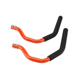 Maxbell Adjustable Steering Arm Kit Sturdy Outdoor Replacement 031906018 031-9060-18