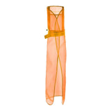 Maxbell Gardening Apron with Pocket Supplies Garden Apron for Work Kitchen Gardening