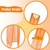 Maxbell Gardening Apron with Pocket Supplies Garden Apron for Work Kitchen Gardening