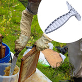 Maxbell Hive Excluder Cleaning for Outdoor Equipment Reusable Honey Keeper Accessory