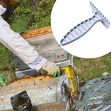 Maxbell Hive Excluder Cleaning for Outdoor Equipment Reusable Honey Keeper Accessory