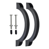 Maxbell Clamp Collar Ring for 12 & 14 inch Sand Filter Pump Professional with Screws