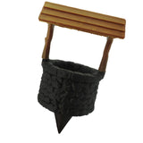 Maxbell Self Watering Planter Insert Funnel Plant Waterer for Indoor Outdoor Dripper