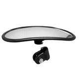 Maxbell Tractor Mirror Sturdy Trucks Assembly Easy Installation Spare Parts Replaces