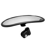 Maxbell Tractor Mirror Sturdy Trucks Assembly Easy Installation Spare Parts Replaces