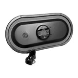 Maxbell Tractor Mirror Sturdy Trucks Assembly Easy Installation Spare Parts Replaces