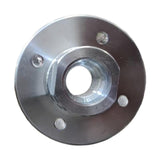 Maxbell Adapter Flange Nut M14 Thread Sturdy Easy to Install Accessories Replacement