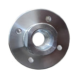 Maxbell Adapter Flange Nut M14 Thread Sturdy Easy to Install Accessories Replacement