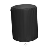 Maxbell Wood Chipper Shredder Mulcher Cover Yard Outside Electric Leaf Mulcher Cover