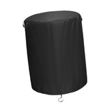 Maxbell Wood Chipper Shredder Mulcher Cover Yard Outside Electric Leaf Mulcher Cover