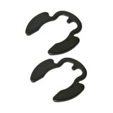 Maxbell 2x Lawn Tractor Ring Clips 812000029 Convenient Compact Accessories Replaces