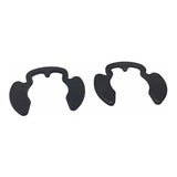 Maxbell 2x Lawn Tractor Ring Clips 812000029 Convenient Compact Accessories Replaces