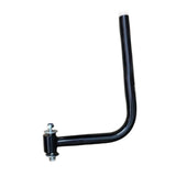 Maxbell Mounting Bracket for Mirror Easy to Install Convenient Component Accessories