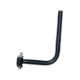 Maxbell Mounting Bracket for Mirror Easy to Install Convenient Component Accessories