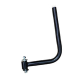 Maxbell Mounting Bracket for Mirror Easy to Install Convenient Component Accessories