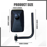 Maxbell Easy to Install Repair Accessories