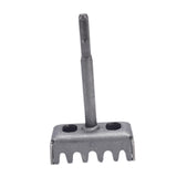 Maxbell Electric Box Slot Cutter Steel Outlet Box Cutter for Concrete Cement Drywall