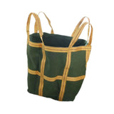 Maxbell Heavy Objects Lift Net Compact Pad for Holding Construction Materials Grains 50cmx50cmx50cm