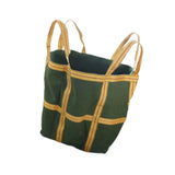 Maxbell Heavy Objects Lift Net Compact Pad for Holding Construction Materials Grains 50cmx50cmx50cm
