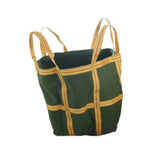 Maxbell Heavy Objects Lift Net Compact Pad for Holding Construction Materials Grains 50cmx50cmx50cm