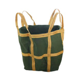 Maxbell Heavy Objects Lift Net Compact Pad for Holding Construction Materials Grains 100cmx100cmx100cm