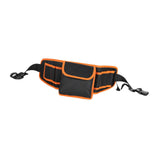 Maxbell Electrician Tool Belt Holder Gardening Tool Waist Bag for Plumbers Gardeners