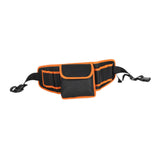 Maxbell Electrician Tool Belt Holder Gardening Tool Waist Bag for Plumbers Gardeners