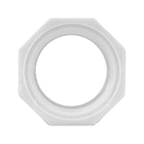 Maxbell Pool Cleaning feed Hose Nut Accessories Spare Parts for 3900 280