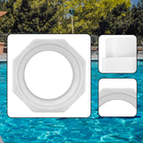 Maxbell Pool Cleaning feed Hose Nut Accessories Spare Parts for 3900 280