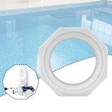 Maxbell Pool Cleaning feed Hose Nut Accessories Spare Parts for 3900 280