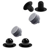 Maxbell Swimming Pool Strainer Set 25022E Wear Resistant Valve Plug Directly Replace Long Hole plug