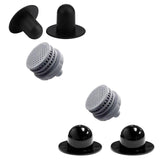 Maxbell Swimming Pool Strainer Set 25022E Wear Resistant Valve Plug Directly Replace Long Hole plug