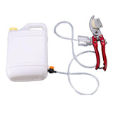 Maxbell Garden Pruning Shear Practical Labor Saving Premium Professional Hand Pruner