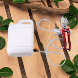Maxbell Garden Pruning Shear Practical Labor Saving Premium Professional Hand Pruner
